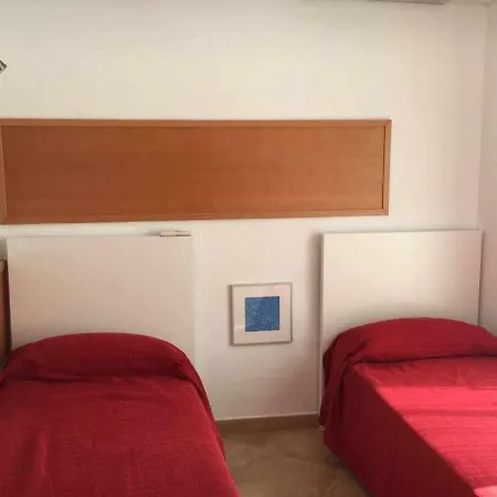 Apartment And Quiet Flat In Hutb Premia De Mar
