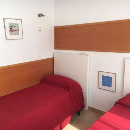Apartment And Quiet Flat In Hutb Premia De Mar
