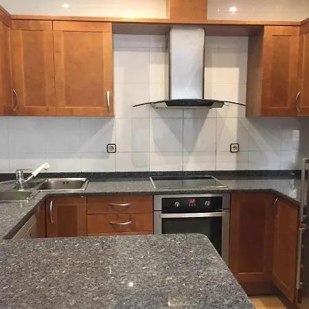 And Quiet Flat In Hutb Apartment
