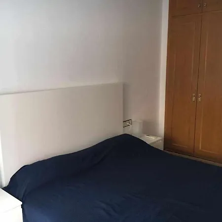 And Quiet Flat In Hutb Apartment